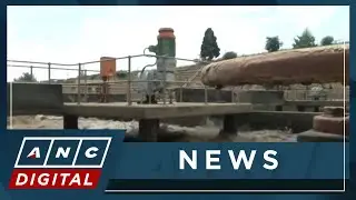 South Africa declares state of disaster due to energy crisis | ANC