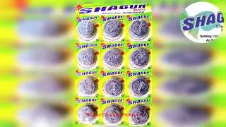 Shagun Steel Scrubber