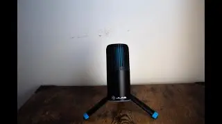JLab Mic Unboxing + Testing