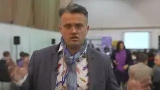 Фомин Александр - Team Lead Компания &ldquo;Elcore Cloud Service Provider&rdquo;