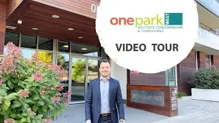 One Park West Condominium Video Tour - Live In Regent Park