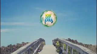 108 horas de paz 25/26 -  Mundos em Transição | 27/12/2025 | #2