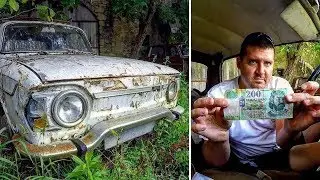 Roncsok 45. - Renault tes&oacute;k
