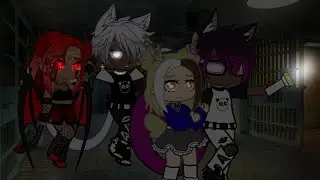 new upcoming gacha series//Project Miranda Trailer//I am doing a Collab with @sunna2698