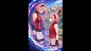 Fanfic Naruto: Provas de Mudan&ccedil;a - Cap. 06 ao 10 - Audiofics