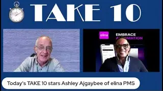 23. Ashley Ajgaybee: Serviced Apartments Property Management Systems, PMS & Channel Manager for OTAs
