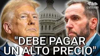 Jack Smith declara por los casos contra Trump: Qué dijo y por qué importa