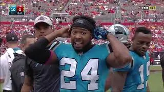 2015 Week 4 - Panthers @ Bucs