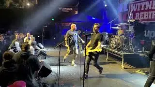 STRIFE - Live at Garden Amp in Orange County Dec/10/2022