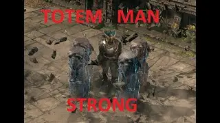Shockwave Totem Warbringer day 5 - Build guide UPDATED