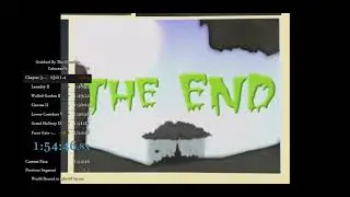 Grabbed by the ghoulies ending Xbox