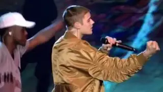 Justin Bieber (live in Toronto) Canada - 05-18-2016 - Highlights
