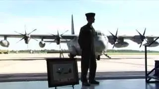 New HC-130J Combat King II Arrives at Moody AFB | MiliSource
