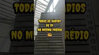 #shorts PR&Eacute;DIO DE R&Aacute;DIOS📻#metropolitana #topfm #r&aacute;diodisney #produtorabrodersfilmes #metr&ocirc;consola&ccedil;&atilde;o