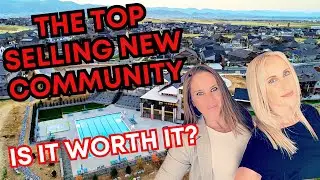 Pros and Cons of this Master Planned Community [Littleton Colorado]