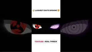 Wait too See @RealThreex_YT 💸🤩 #shorts #crateopening #youtubeshorts #realthreex
