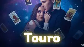 💕TOURO💞VOC&Ecirc; VAI DESCOBRIR QUE ALGU&Eacute;M TE DESEJA E APARECE DO NADA....