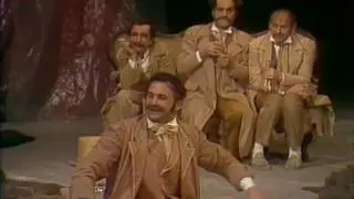 RODOLJUPCI  – Jugoslovensko dramsko pozorište (1986)