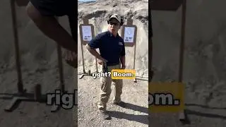 3 секретных приема для более быстрого выхватывания пистолета!