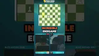 Magnus vs. Alireza is ALWAYS a Banger 🔥