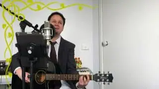 Peter Olsen Solo - Hallelujah