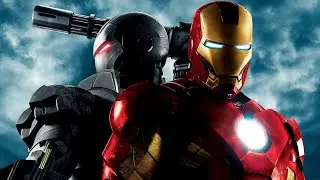 Iron Man 2 Full Movie Knowledge And Information | Robert Downey Jr. | Gwyneth Paltrow