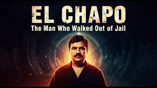 El Chapo: The Man Who Walked Out of Jail