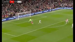 Garnacho Magic⚽