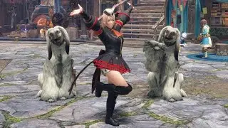 300 克服ナズチを2分台で倒すヘヴィボウガン(​ *´꒳`*​)