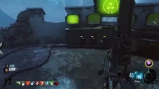 Black Ops 3 Zombies!! Der Eisendrache 😎