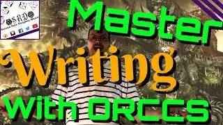 Dungeon Mastering A Great Game: как писать для ролевых игр?