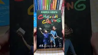 S&aacute;ch Chiến Binh Cầu Vồng 📚 #reviewsach #booktok #sachhay #thebookdaily #shorts #books #reviewsach