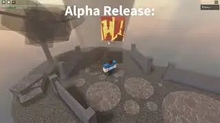 Parkour Panic: Alpha Release VS. In-Dev Beta Release