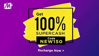 MobiKwik Recharge Offer!