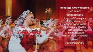 Informacje z Mazowsza - 23.01.2026
