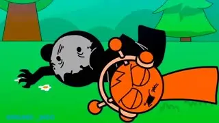 SPRUNKI : PINKI HAS INFINITE CLONES!! || Incredibox Sprunki Animation 