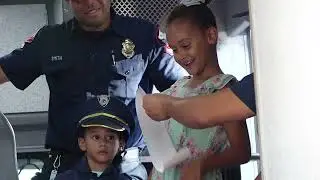 National Night Out 2022