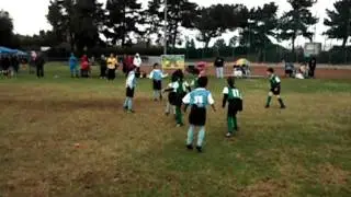 PAL U8 Playoff2 - DSCF1856.AVI
