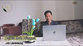 Matu global TV.David siangphrang khawsak na
