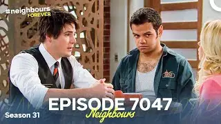 Neighbours Season 31 Episode 7047 (2015)