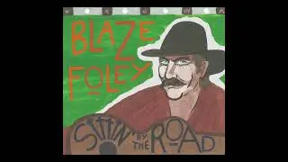 Blaze Foley 