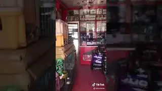 Pet Store Nepal