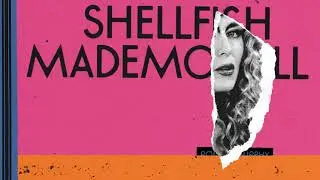 R&oacute;is&iacute;n Murphy - Shellfish Mademoiselle (Paul Woolford Club Mix) (Official Audio)