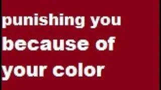 Neely Fuller Jr- Counter Violence Must Be Precision Individual Work