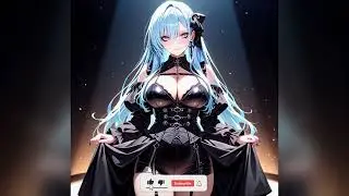 Crimson Signal - Goth Is My Best Version (Official Music)