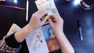 Basically A Creative Challenge &mdash; January: Day 2