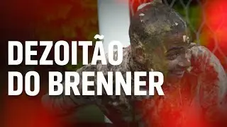 DEZOIT&Atilde;O DO BRENNER | SPFCTV