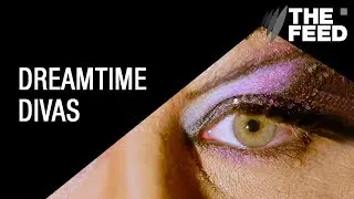 Dreamtime Divas: Two Indigenous Drag Queens tearing up the stage
