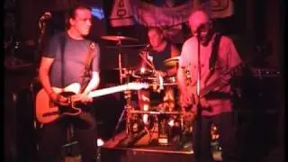 Howard Moss - All Along The Watchtower (Live)