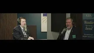 ОТ КРУПНОГО БАНКА ДО МЕСТНОЙ ЦЕРКВИ: Роберт Алькала о доверии Богу и отказе от прежней карьеры
